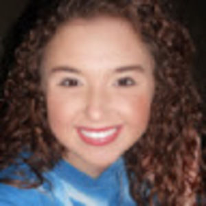 Meet your Posher, Natalie